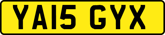 YA15GYX