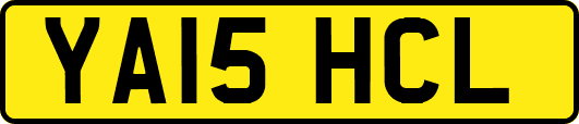 YA15HCL