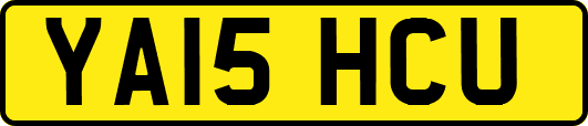YA15HCU