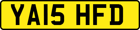YA15HFD