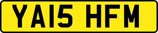 YA15HFM