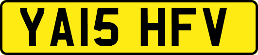 YA15HFV