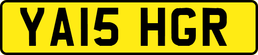 YA15HGR