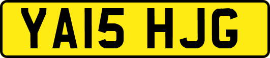 YA15HJG