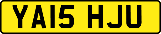 YA15HJU