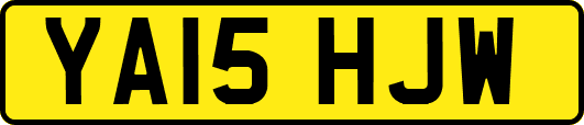 YA15HJW