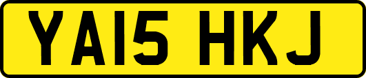 YA15HKJ