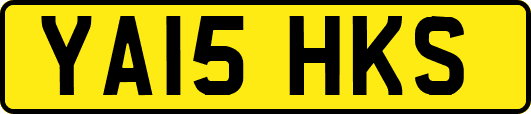 YA15HKS