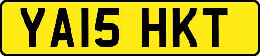 YA15HKT