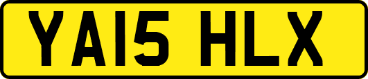 YA15HLX