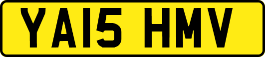 YA15HMV