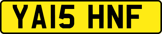 YA15HNF