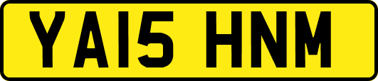 YA15HNM