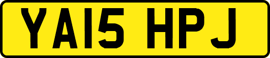 YA15HPJ