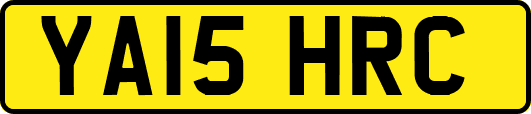 YA15HRC