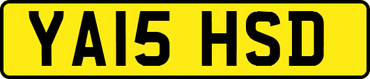 YA15HSD