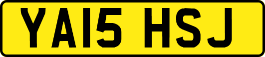 YA15HSJ