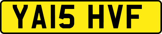 YA15HVF