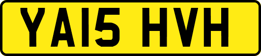 YA15HVH
