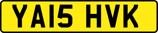 YA15HVK