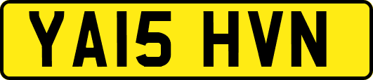 YA15HVN