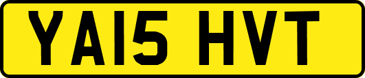 YA15HVT