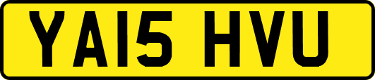 YA15HVU
