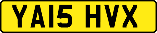 YA15HVX
