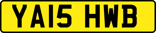 YA15HWB
