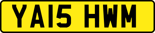 YA15HWM
