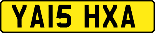 YA15HXA