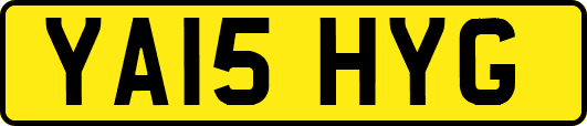 YA15HYG