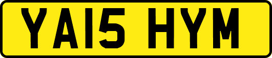 YA15HYM