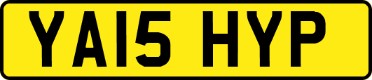 YA15HYP