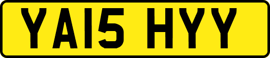 YA15HYY