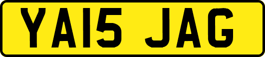 YA15JAG