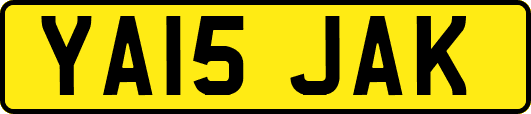 YA15JAK