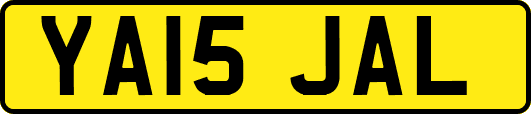 YA15JAL