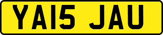 YA15JAU