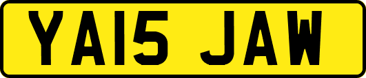 YA15JAW
