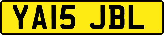 YA15JBL