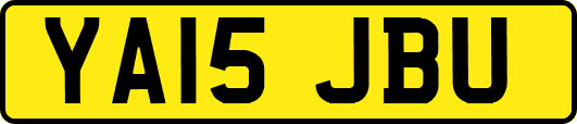 YA15JBU