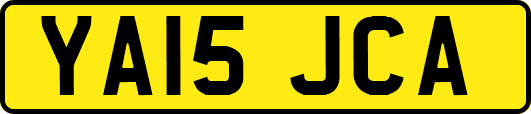 YA15JCA