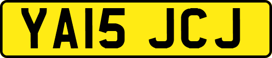 YA15JCJ
