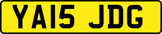 YA15JDG