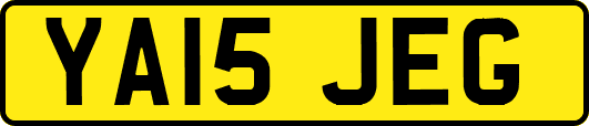 YA15JEG