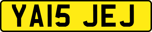 YA15JEJ