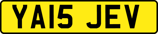 YA15JEV