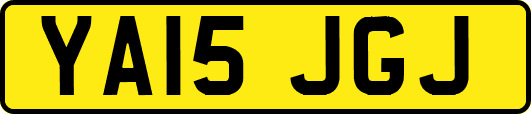 YA15JGJ