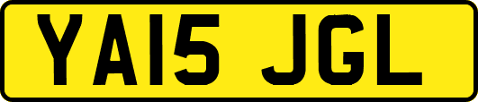 YA15JGL